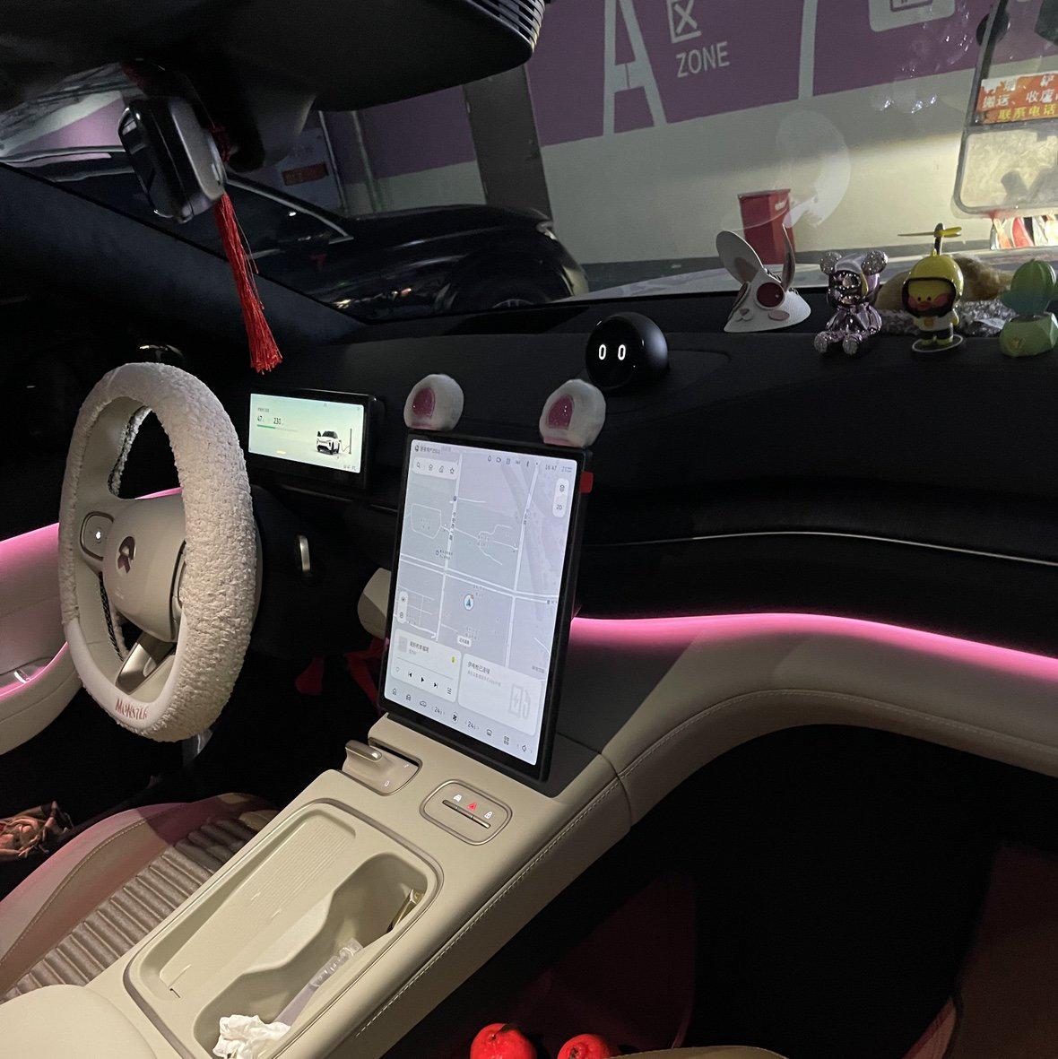 奥迪A4换ES6：电车真的比油车省钱